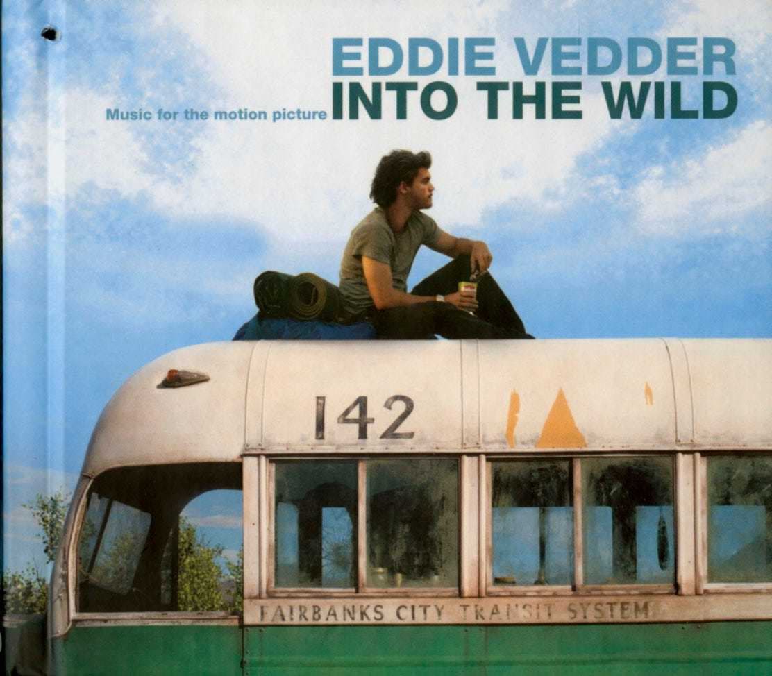 Película Into the wild 