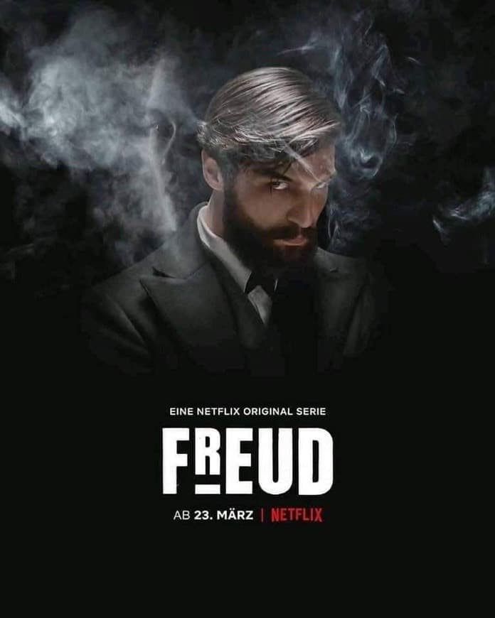 Serie Freud