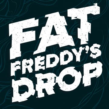 Music Fat Freddys Drop 