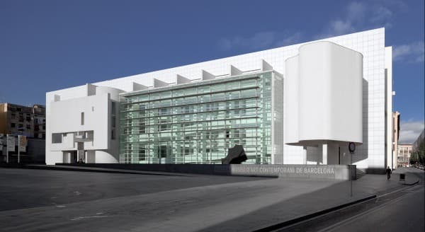 Place MACBA