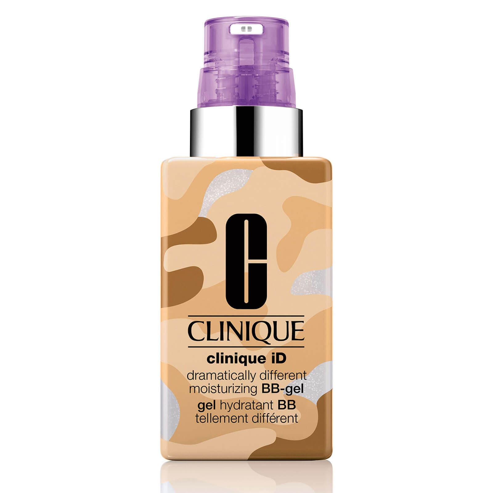 Product Clinique ID BB Gel