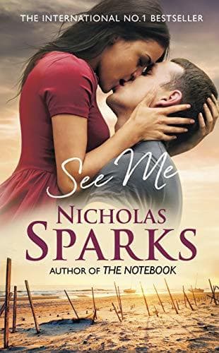 Book See Me: A stunning love story that will take your breath away