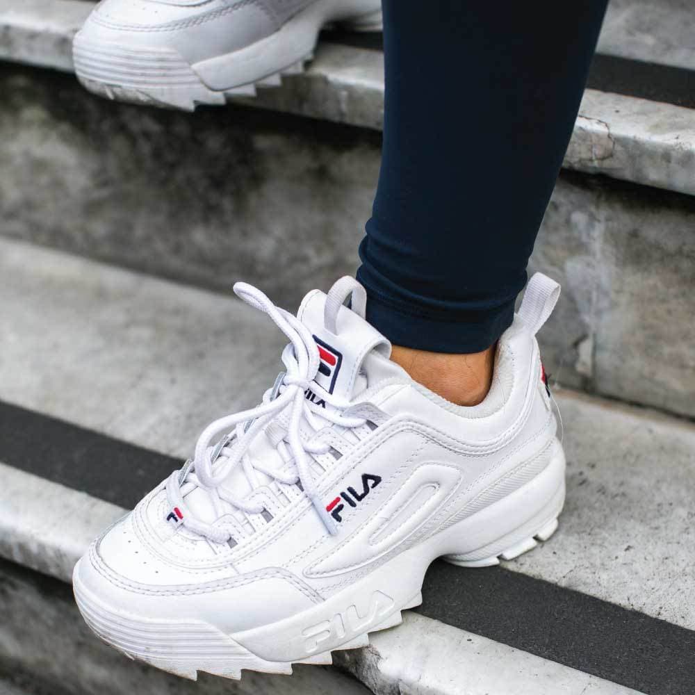 Product Fila Disruptor