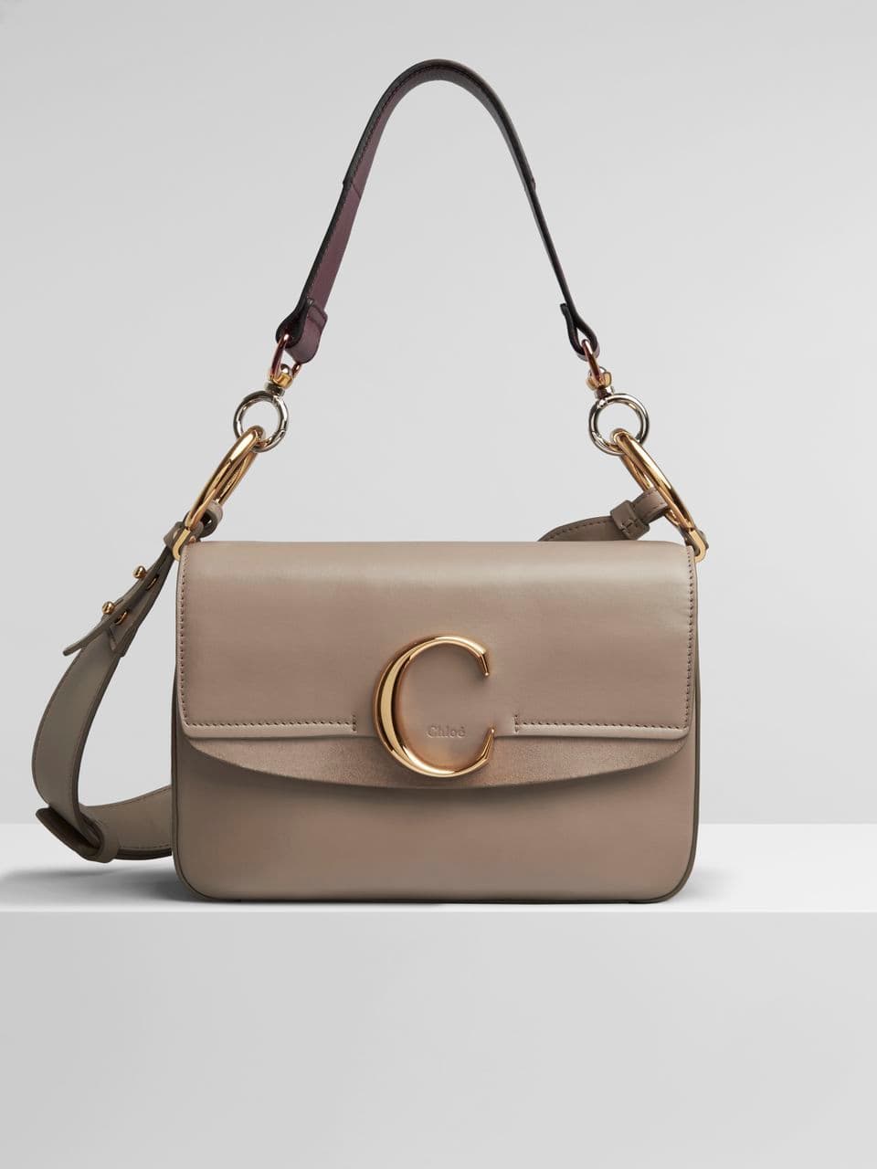 Product chloé c bag