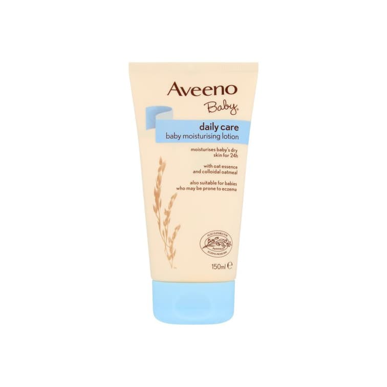 Product AVEENO BABY MOISTURISING LOTION