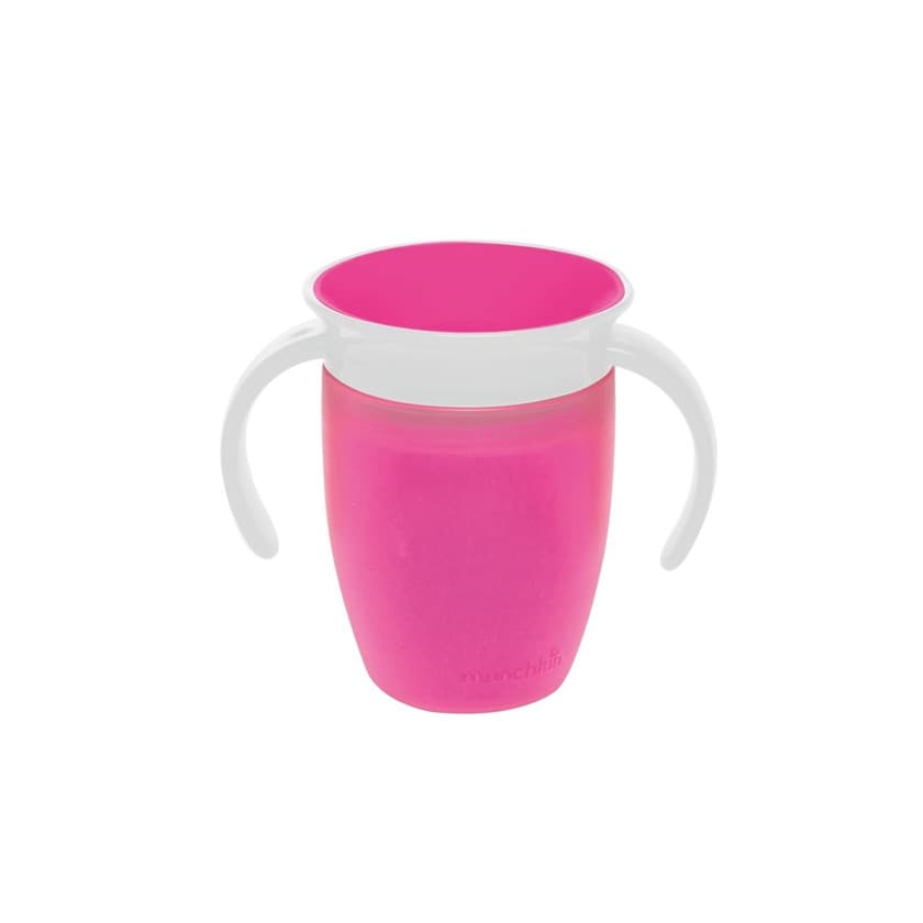 Product Munchkin Miracle Training Cup