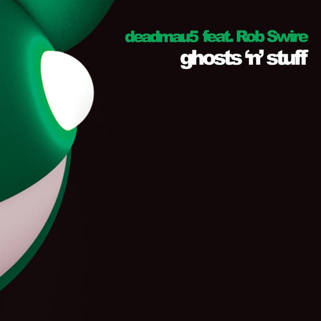 Music Ghosts 'n' Stuff (feat. Rob Swire) - Radio Edit