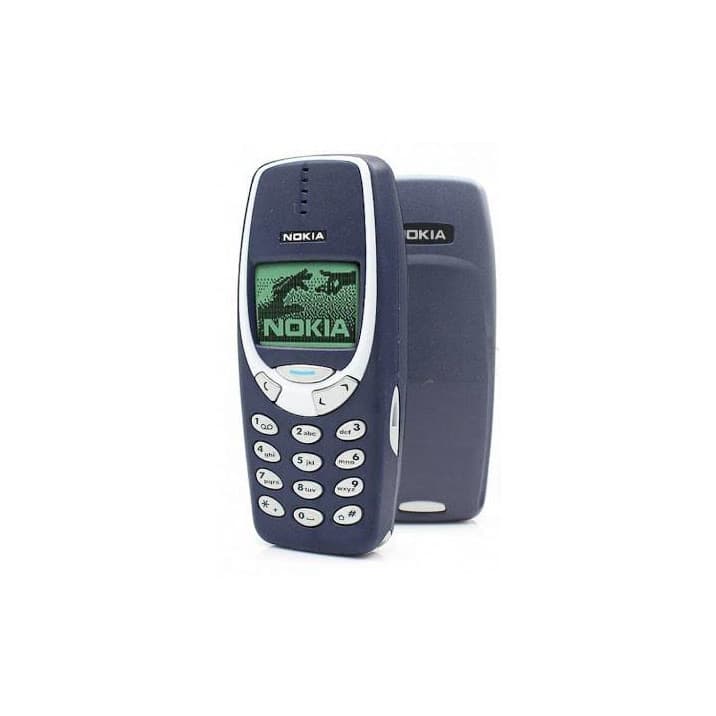 Product Nokia 3310