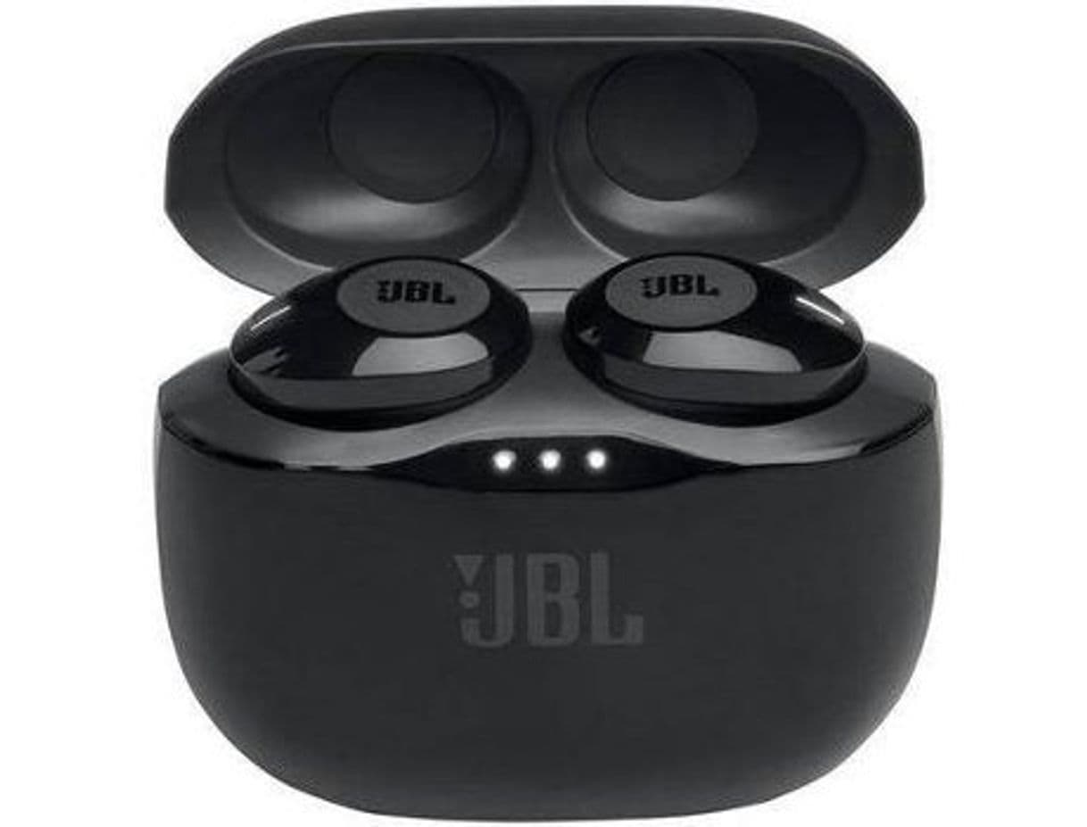 Moda Auriculares Bluetooth True Wireless JBL Tune 120TWS 