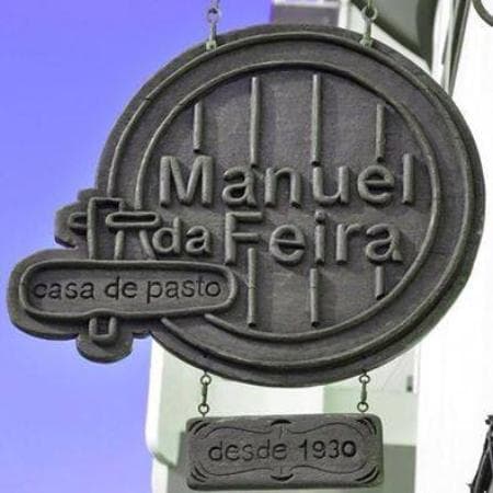 Restaurantes Manel da Feira