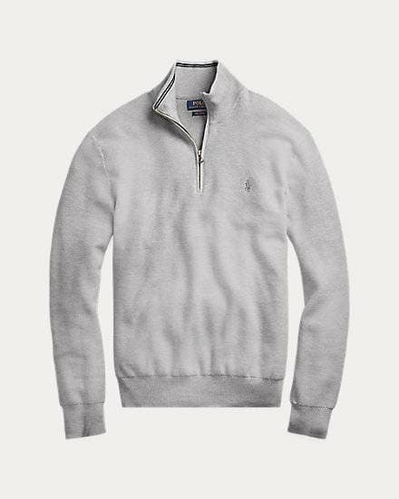 Fashion Pullover Ralph Lauren 