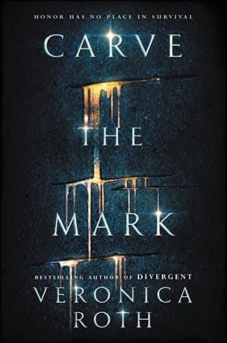 Libro Carve The Mark