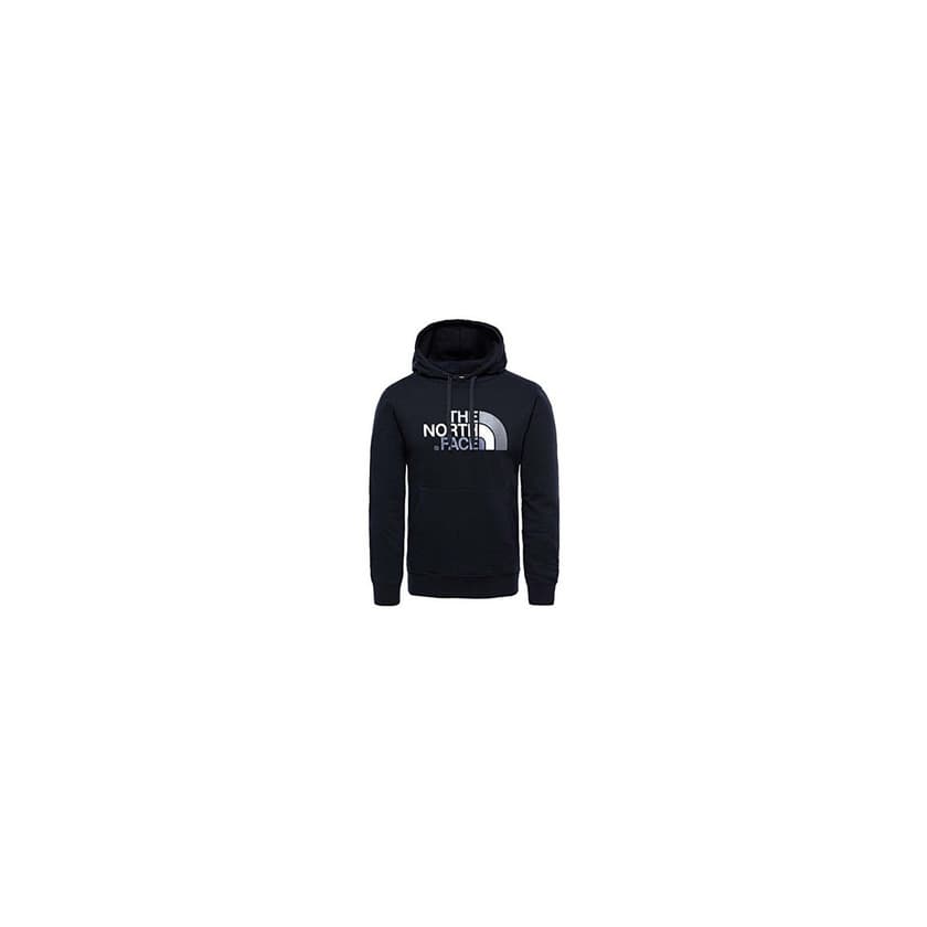 Fitness The North Face Sudadera Drew Peak, Hombre, Negro