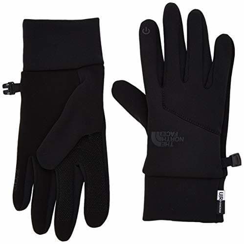 Electrónica The North Face Etip Glove Guantes, Unisex Adulto, Negro