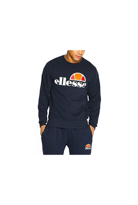 Moda Sudadera, de Ellesse