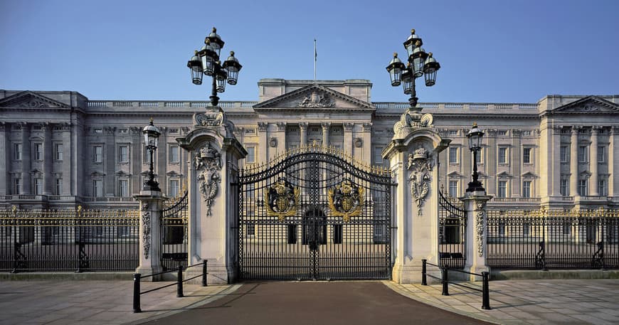 Place Buckingham Palace