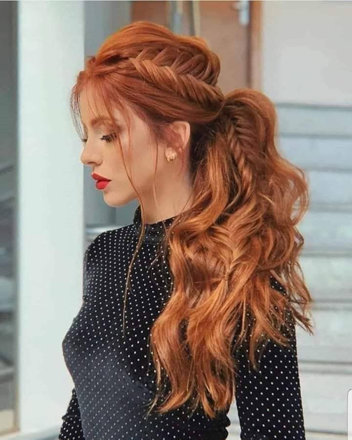 Fashion Hair