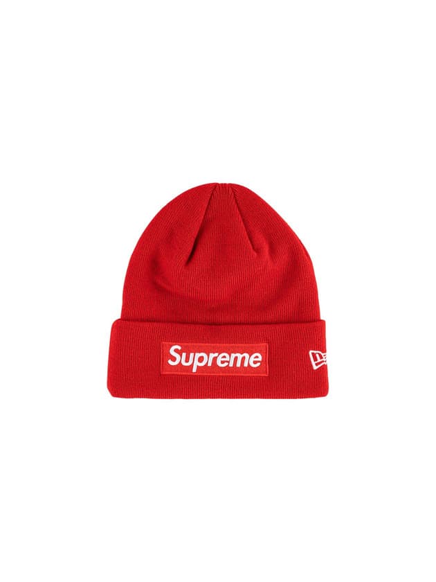 Producto Gorro Supreme