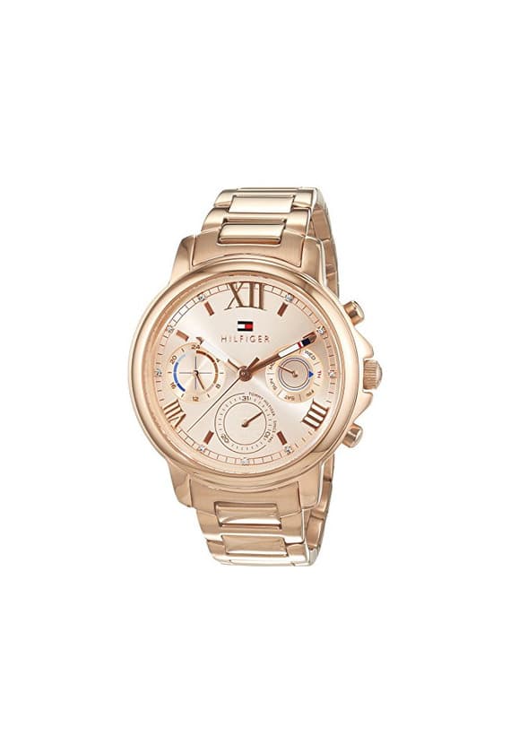 Producto Reloj para mujer Tommy Hilfiger 1781743.