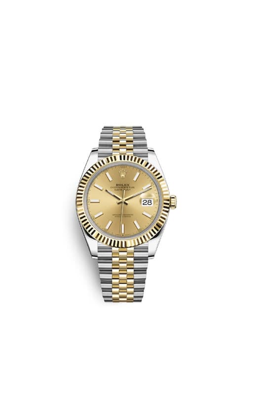 Producto Relógio Rolex Ouro