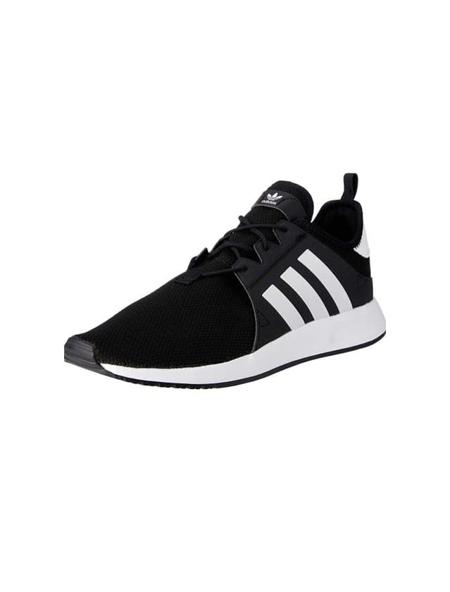 Product Adidas X_PLR Preto/Branco