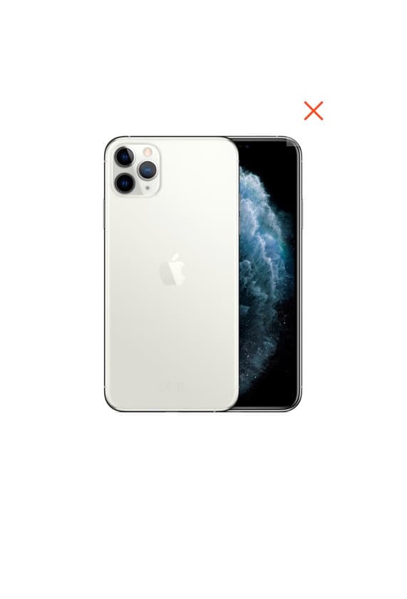 Product iPhone 11 Pro Max