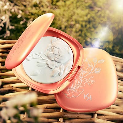 Fashion Tuscan Sunshine Perfecting Powder