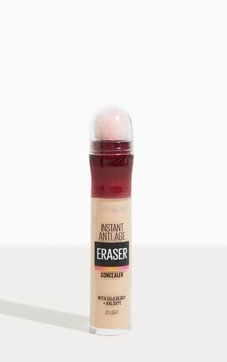 Fashion Maybelline Corrector Instant Anti Age