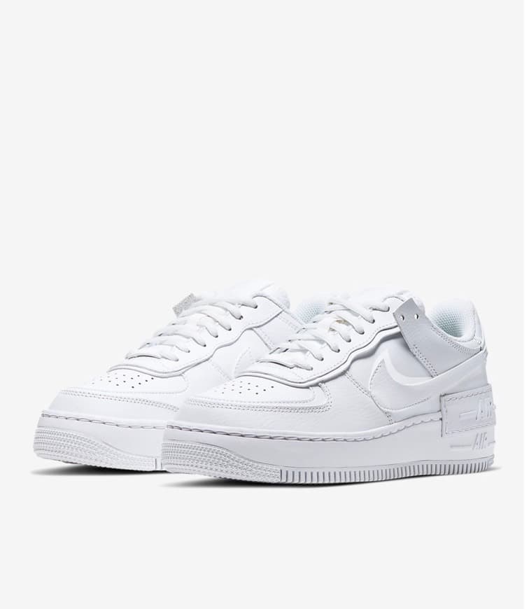 Fashion Nike Air Force 1 Shadow