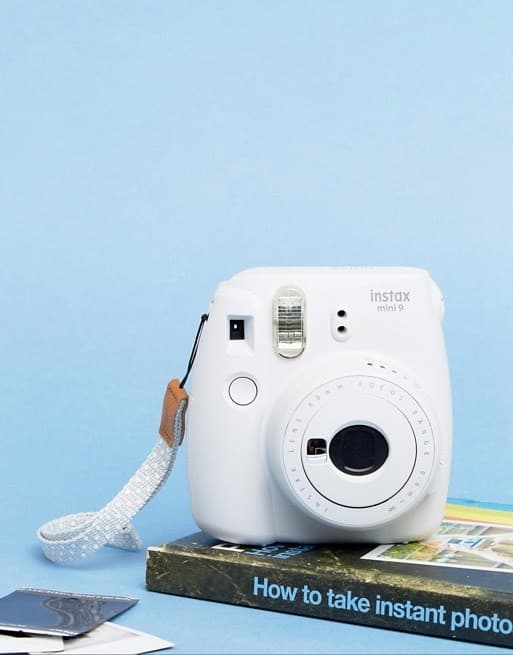 Producto Fujifilm Instax Mini 9