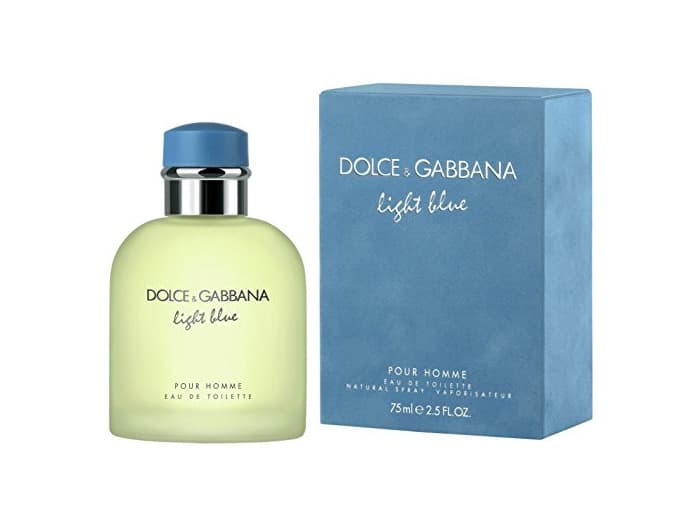 Belleza Dolce & Gabbana 18358