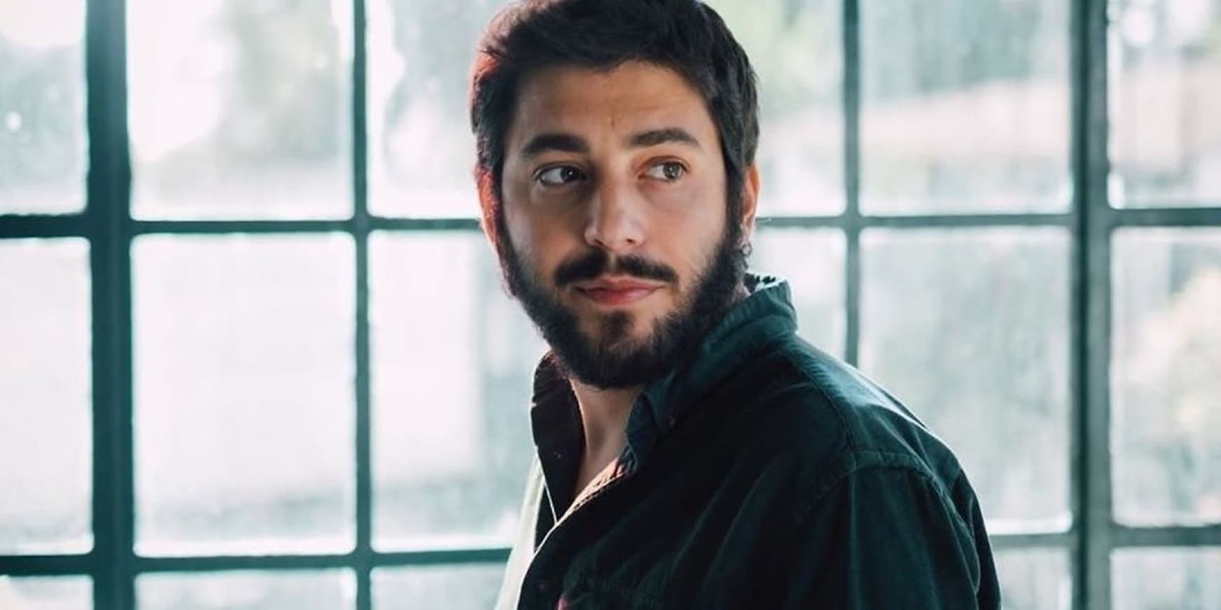 Moda Salvador Sobral