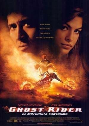 Movie Ghost Rider