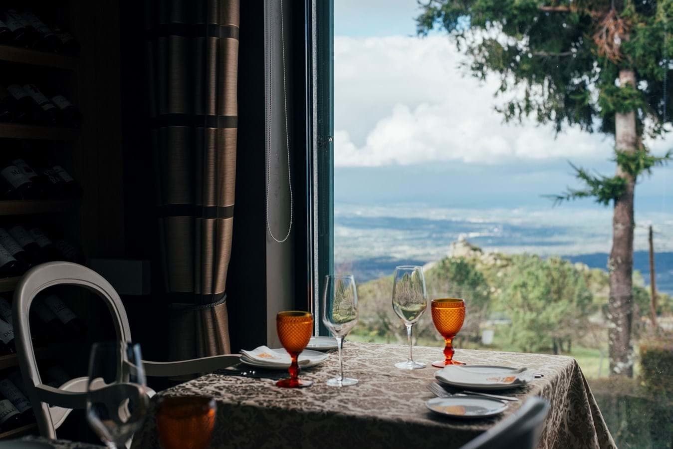 Restaurants Cabeço das Fragas