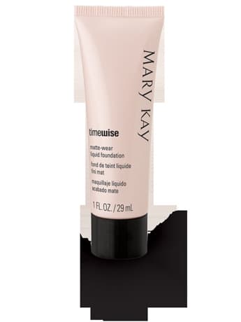 Producto Base mary kay