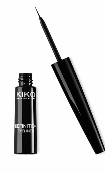 Producto Eyeliner kiko 