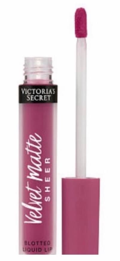 Producto Batom victoria secret 