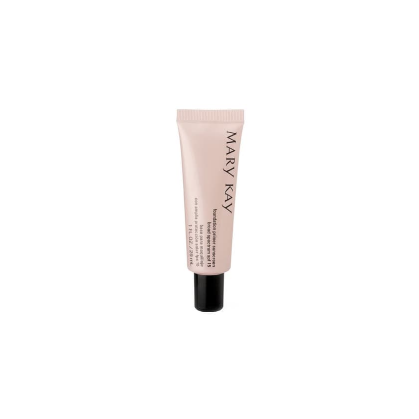 Producto Primer mary kay