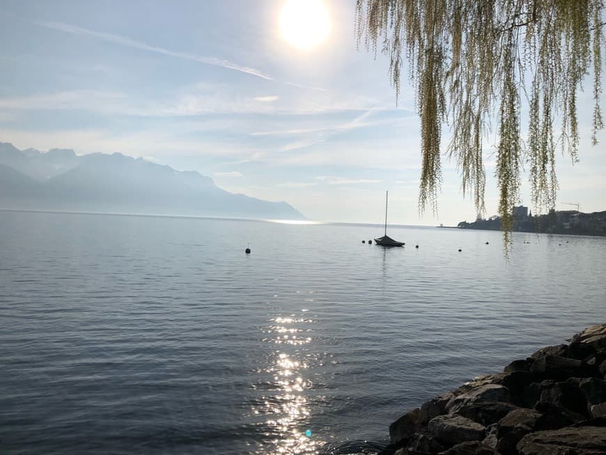 Place Montreux