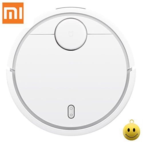 Product Xiaomi mi mijia inteligente Robot aspiradora Vacuum Cleaner control de aplicaciones Sweeper