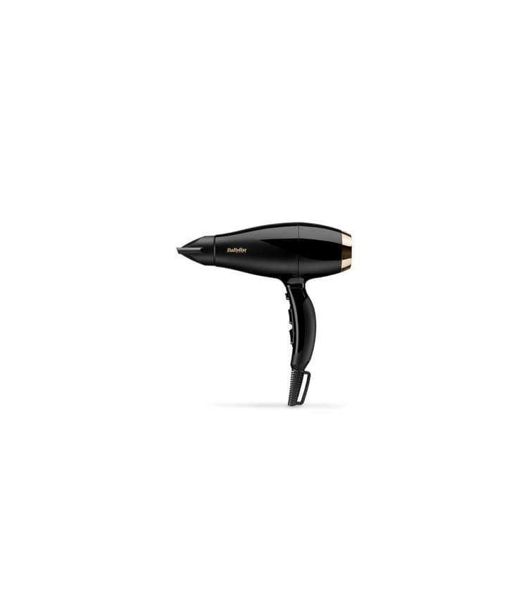 Producto BABYLISS SECADOR SUPER PRO 2300

