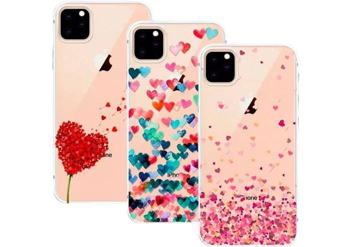 Fashion Fundas iphone 