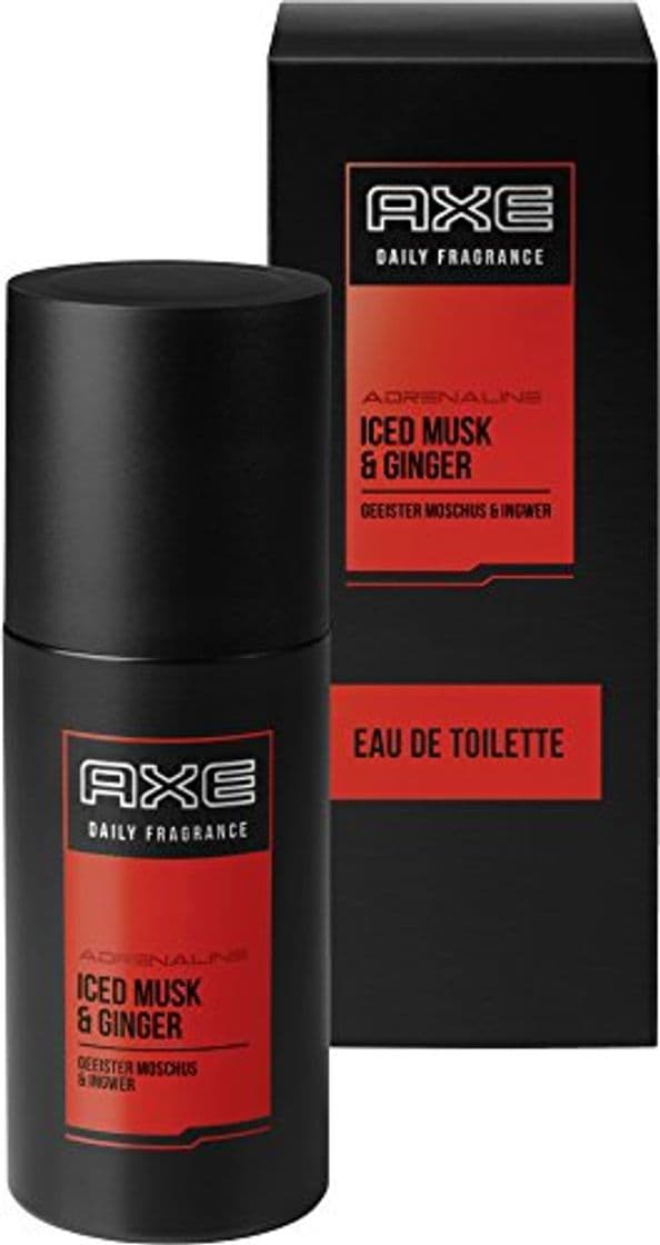 Producto AXE Colonia Adrenaline