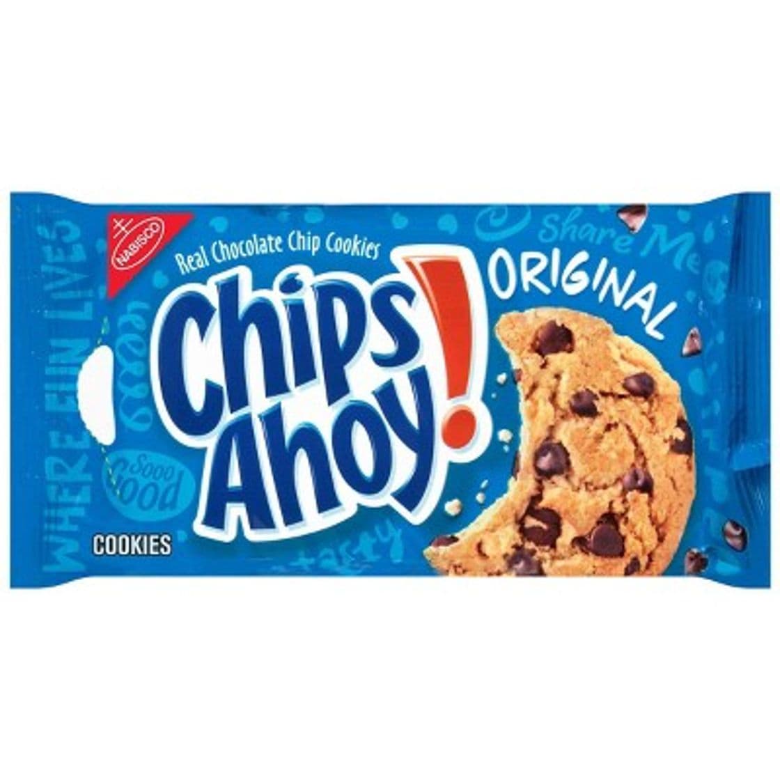 Product Chips Ahoy!