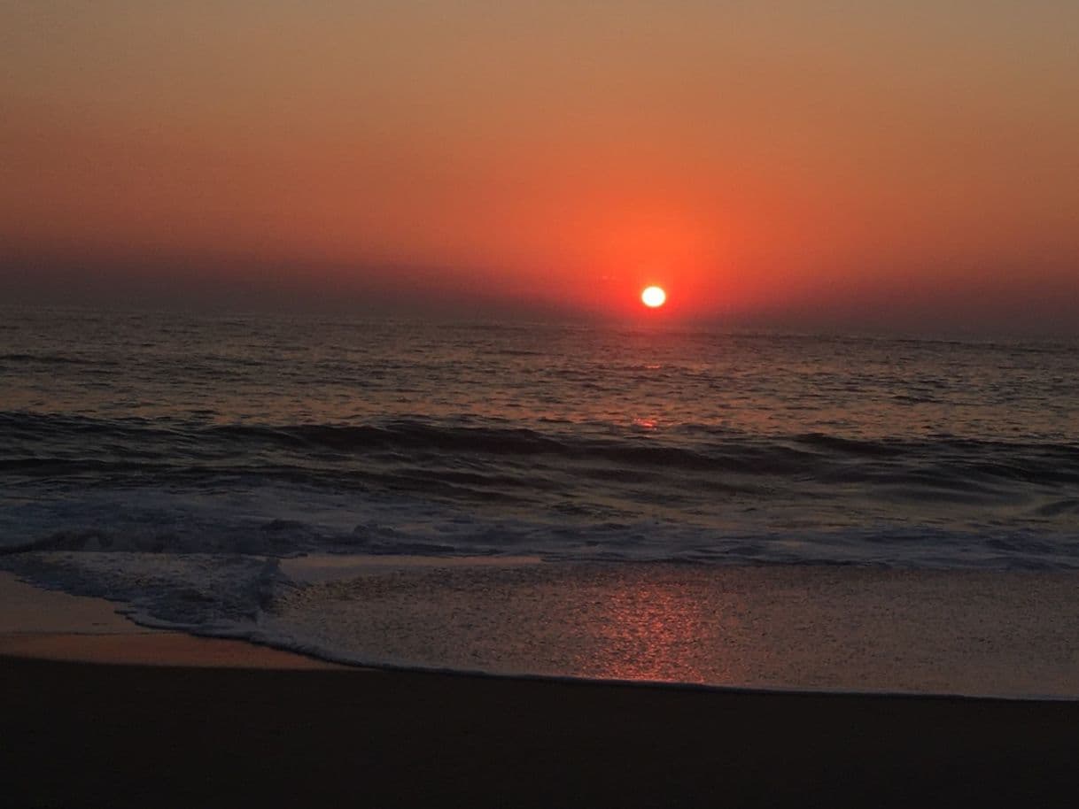 Lugar Praia de Mira