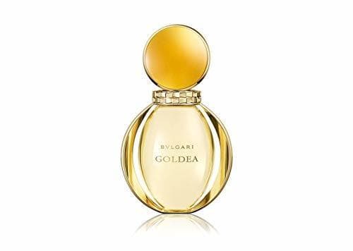 Beauty Bvlgari Goldea Edp Vapo 50 Ml 1 Unidad 50 g