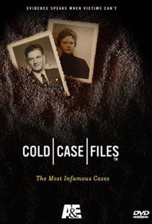 Serie Cold Case Files