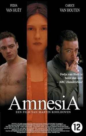 Película AmnesiA