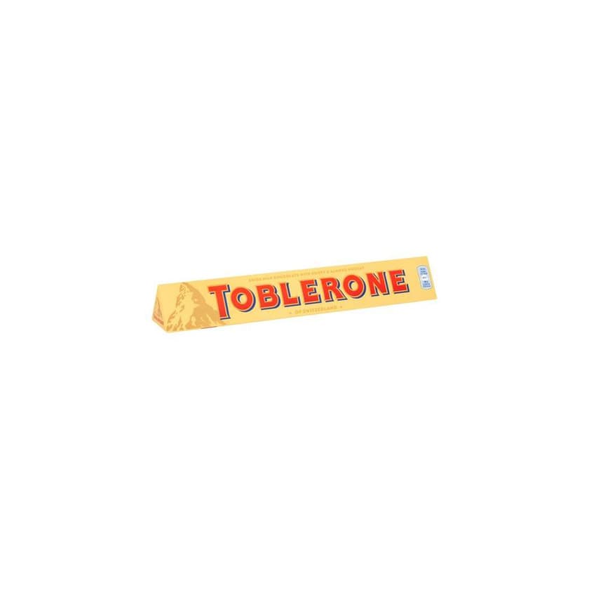 Producto Tablerone