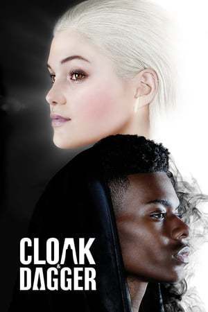 Serie Marvel's Cloak & Dagger